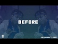 Polo G x Lil Tjay type Beat 2019 "Before" [Prod. By KaRon]