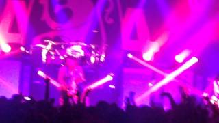 Asking Alexandria - Killing You HD*, 31.10.2014 Manchester Academy