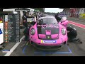 Michelin 992 Endurance Cup 2025 - Race Part 2