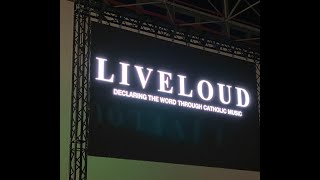 LIVELOUD UAE 2019