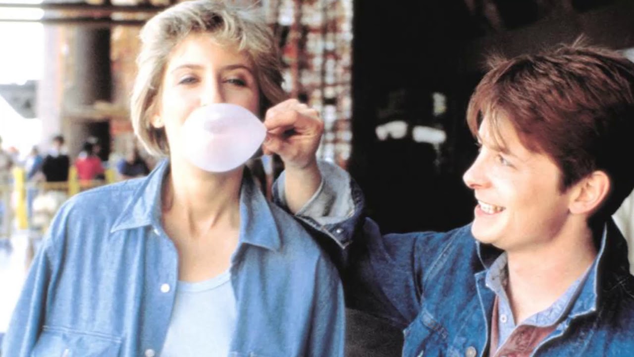 Nostalgic Fantasy - Let's Go To The Party