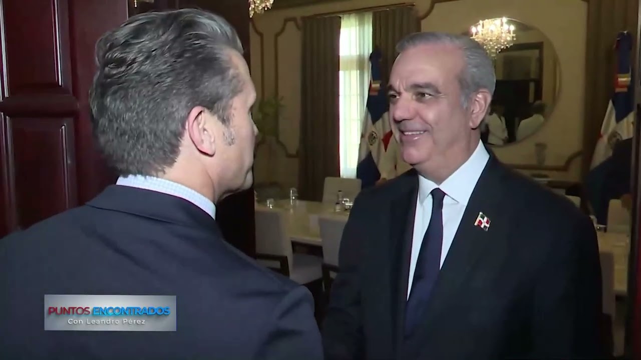 PROGRAMA PUNTOS ENCONTRADOS CON LEANDRO PEREZ | DOMINGO 30-12-2025
