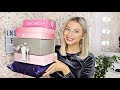 UNBOXING FEBRUARY/MARCH BEAUTY SUBSCRIPTION BOXES 2020 / Glosybox, Birchbox, Roccabox