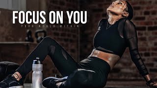 FOCUS ON YOU NOT OTHERS | Powerful Motivational Speeches Compilation