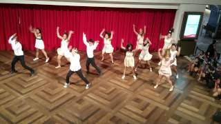Ikay-Hypersquad Ala Moana Centerstage 20141221
