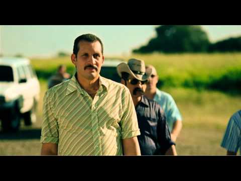 El Cartel de los Sapos, la película - Trailer Oficial México