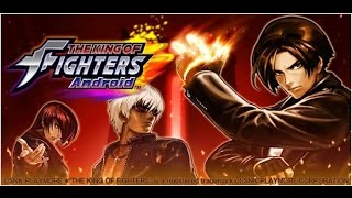 Tutorial De Como Baixar E Instalar The King Of Fighters 94, 95 E 96 Para ANDROID screenshot 3