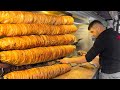 Compilation Of The Best Places With Incredibly Delicious Turkish Street Food In Istanbul!