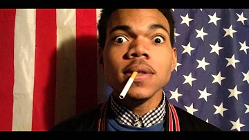 *Lyrics* Chance The Rapper - Intro "I'm Good" ACID RAP