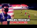 "KEMBALINYA SANG PREDATOR GOL" Kejutan Dari STY Untuk Timnas U23 Nama Terlupakan Kembali Dipanggil