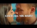 Eda  serkan  can i call you baby