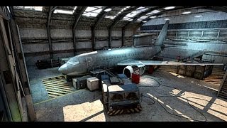 SF2 Nade Spots - PeaceHawk