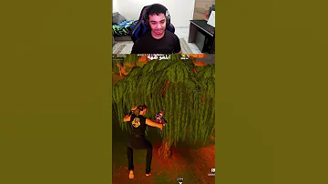 جربت أغرب خدعة في اللعبة ومقلبتهم فيها فورتنايت Fortnite 