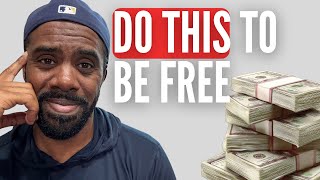 The Most Reliable Path to Financial Freedom (Nobody Talks About This Way) Net Worth