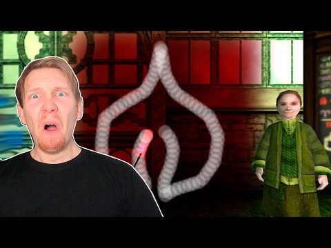 HVAD LÆRER MAN DOG PÅ HOGWARTS?!