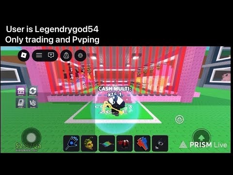Live streaming of Empty X Gaming