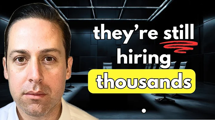 The Hiring Freeze: How is Government STILL Hiring?