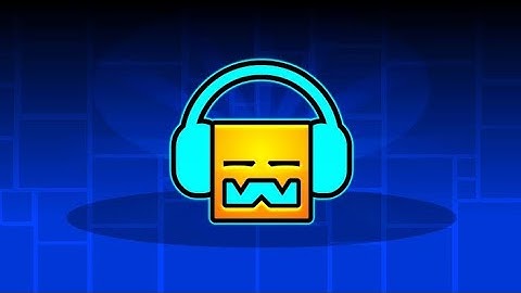 Bukano - La Cumbia De Geometry Dash (Music video)