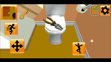 Plankton Gang Secret. Sponge