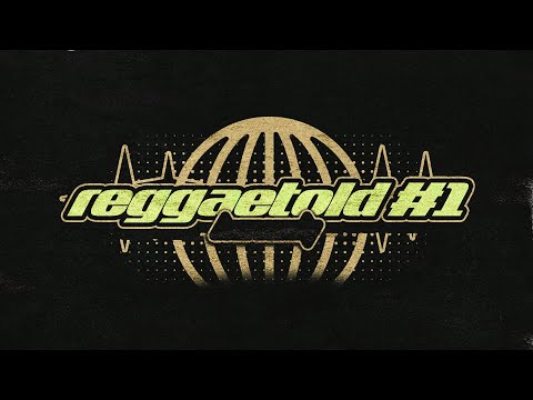 ReggaetOLD #1 - KEVO DJ.