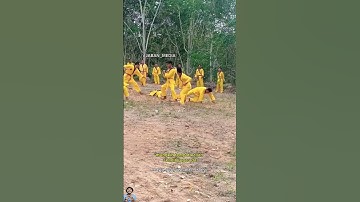 Ilmu tenaga dalam indonesia