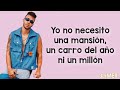 Prince Royce - Lao&#39; a Lao&#39; (Letra) 4k