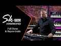 Hammond SK PRO Full Demo | Bonners Music UK