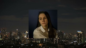 Thumbnail of В последний раз (For the last time) - Vesyolye Rebyata (sped up) ♪ A tribute to Arina Glazunova 🕊️