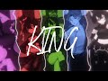 【COVER】Kanaria - KING┃Rap Arrange【MEBUN】┃【歌ってみた】