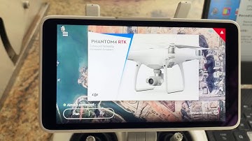 Arkansas Drone Solutions Phantom 4 RKT with Robodot part 2