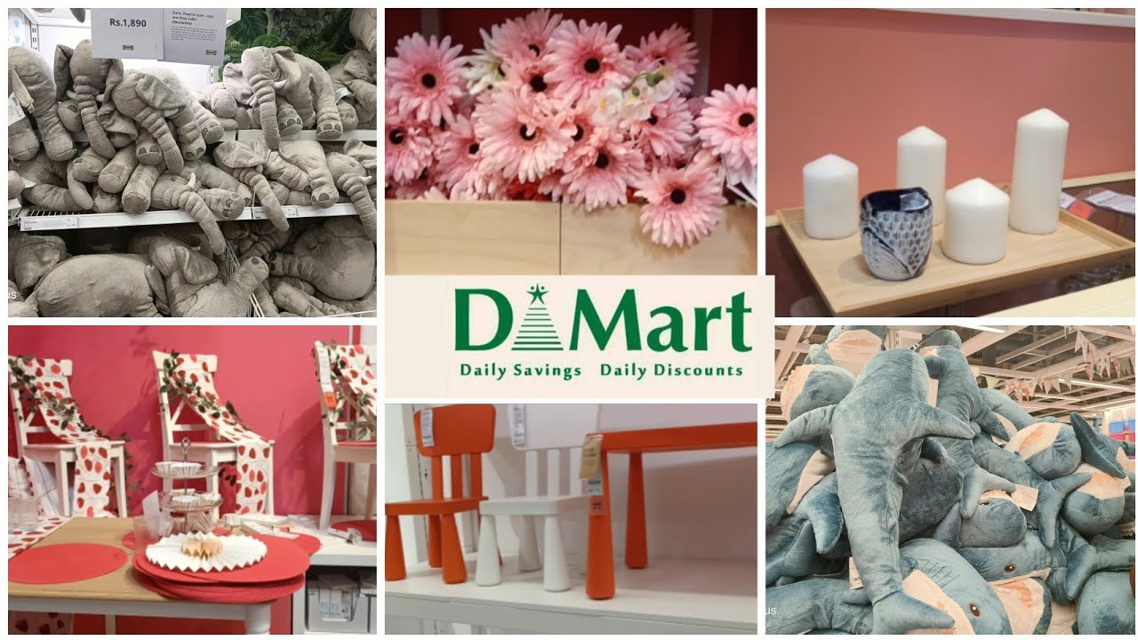 Dmart latest offers||Dmart kitchen products||