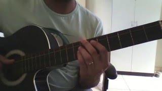 Magra - Lenine (Violão Base)