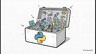 Python Ventajas y Desafíos