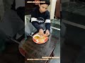 PURANI DELHI NAGORI HALWA😋#food#delhi#yummy#tasty#homemade#indianfood#streetfood#trending#shorts