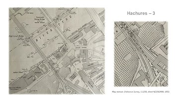 BCS CCS Terrain Cartography March 2022