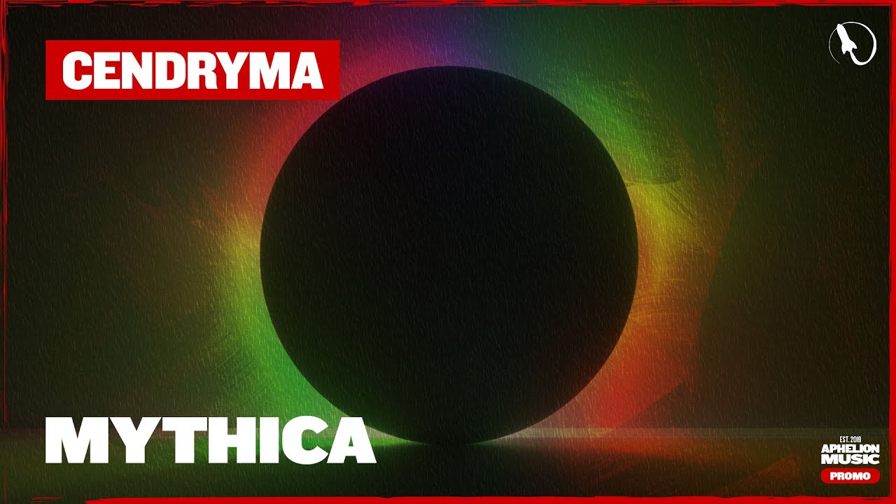 Watch Cendryma - Mythica (Extended Mix) on YouTube Watch Cendryma - Mythica (Extended Mix) on YouTube