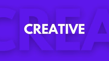 Smooth Text Animation in canva - canva Tutorial