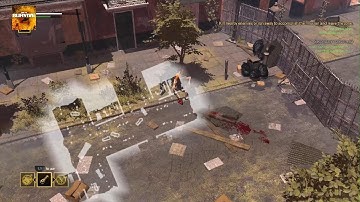 How To Survive 2 // First Time