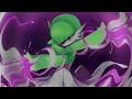 Beginning of video