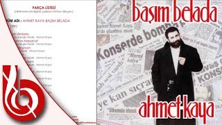 Ahmet Kaya - Tezgahtar Nebahat Resimi