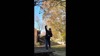 Sword basics sampler for Tai chi
