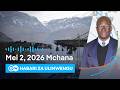 DW Kiswahili Habari Za Ulimwengu 02 05 2026 Mchana Swahili Habari Leo Podcast 