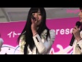 【SUPER☆GiRLS】 2013/1/27 Music Ribbon@大阪
