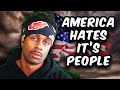 AMERICA HATES IT'S WORKFORCE!! AMERICAN REACTS Why Other Countries Treat Their People So Much Better