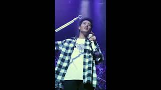 170902 데이식스 (DAY6) - 바래 Acoustic Ver. (YOUNGK CAM)