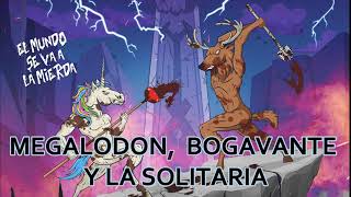 El Reno Renardo - Ojo cuidao