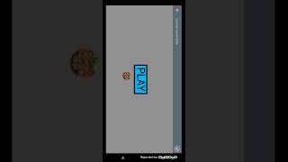 como fazer um menu no pocket code parte 1