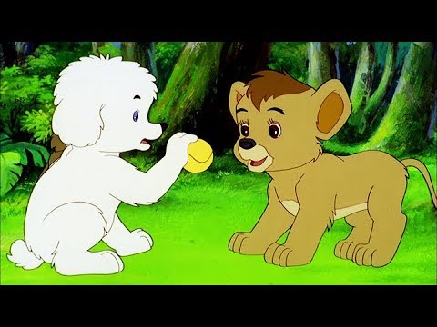 Simba Lion King | سيمبا كينغ ليون | الحلقة 5 | حلقة كاملة | الرسوم المتحركة للأطفال | اللغة العربية