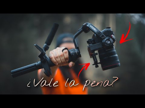 Zhiyun Weebill 3