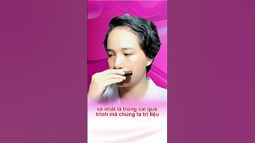 Thải Độc Làm Đẹp Da Mặt Với Dụng Cụ Lược Mini Diện Chẩn (Phần 4) - Thầy Thuốc Tự Thân